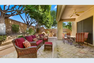 8258 E Mountain Spring Road, Scottsdale, AZ 85255 - Photo 37