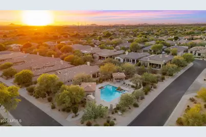 8258 E Mountain Spring Road, Scottsdale, AZ 85255 - Photo 45