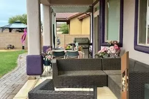 2464 Willow Bark Ln, Sierra Vista, AZ 85635 - Photo 11