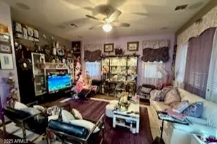 2464 Willow Bark Ln, Sierra Vista, AZ 85635 - Photo 15