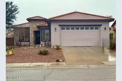 2464 Willow Bark Lane, Sierra Vista, AZ 85635 - Photo 1