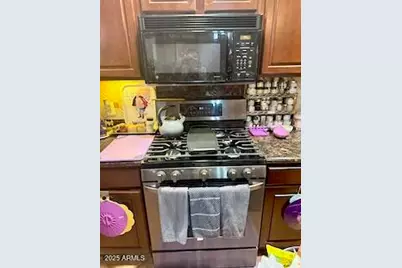 2464 Willow Bark Lane, Sierra Vista, AZ 85635 - Photo 19