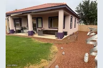 2464 Willow Bark Lane, Sierra Vista, AZ 85635 - Photo 13