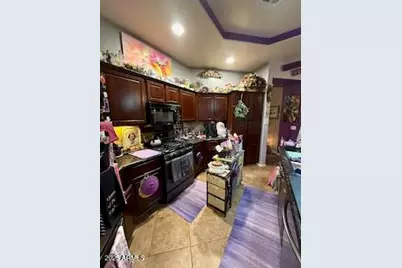 2464 Willow Bark Lane, Sierra Vista, AZ 85635 - Photo 17