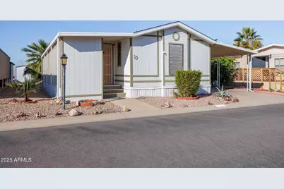 450 W Sunwest Drive #10, Casa Grande, AZ 85122 - Photo 3
