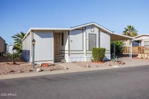 450 W Sunwest Dr, Casa Grande, AZ 85122 - Photo 3