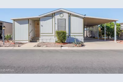 450 W Sunwest Drive #10, Casa Grande, AZ 85122 - Photo 1