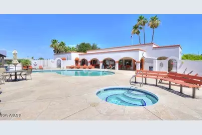 450 W Sunwest Drive #10, Casa Grande, AZ 85122 - Photo 37