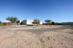 15225 W Frontier Dr, Surprise, AZ 85387 - Photo 41