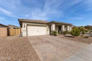 21124 W Windsor Ave, Buckeye, AZ 85396 - Photo 3