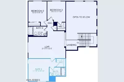 5138 N 177th Avenue, Litchfield Park, AZ 85340 - Photo 3