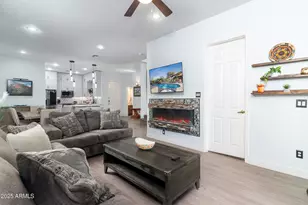 9937 E Hidden Treasure Ct, Gold Canyon, AZ 85118 - Photo 13