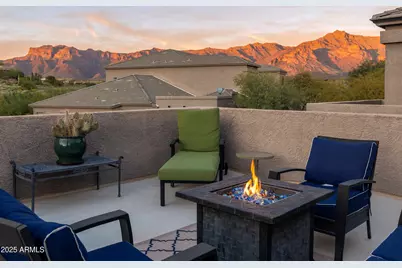 9937 E Hidden Treasure Court, Gold Canyon, AZ 85118 - Photo 3