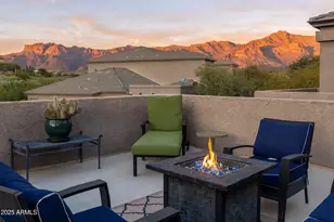 9937 E Hidden Treasure Ct, Gold Canyon, AZ 85118 - Photo 3