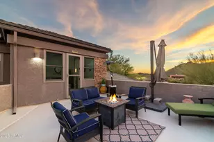 9937 E Hidden Treasure Ct, Gold Canyon, AZ 85118 - Photo 21