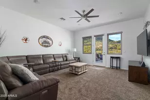 9937 E Hidden Treasure Ct, Gold Canyon, AZ 85118 - Photo 17