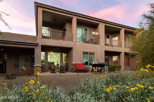 9937 E Hidden Treasure Ct, Gold Canyon, AZ 85118 - Photo 45