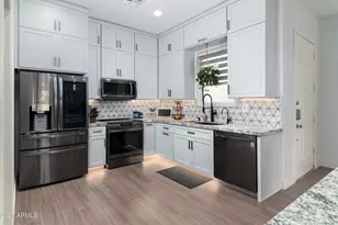 9937 E Hidden Treasure Ct, Gold Canyon, AZ 85118 - Photo 7