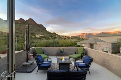 9937 E Hidden Treasure Court, Gold Canyon, AZ 85118 - Photo 19