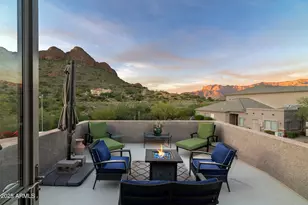 9937 E Hidden Treasure Ct, Gold Canyon, AZ 85118 - Photo 19