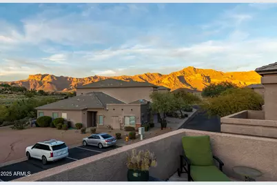 9937 E Hidden Treasure Court, Gold Canyon, AZ 85118 - Photo 47