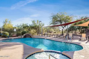 9937 E Hidden Treasure Ct, Gold Canyon, AZ 85118 - Photo 25