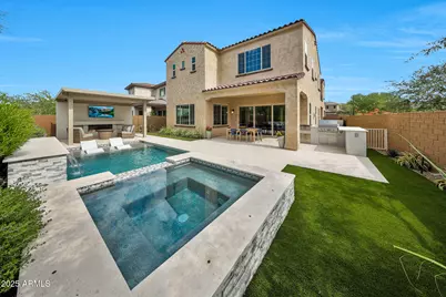 22220 N 34th Place, Phoenix, AZ 85050 - Photo 47