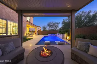 22220 N 34th Pl, Phoenix, AZ 85050 - Photo 57