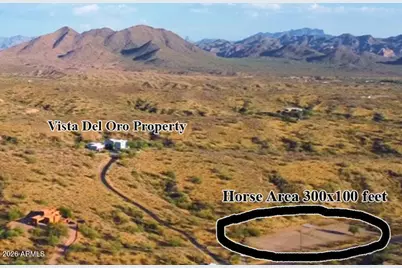13815 N Vista Del Oro --, Fort McDowell, AZ 85264 - Photo 127