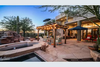 13815 N Vista Del Oro --, Fort McDowell, AZ 85264 - Photo 51