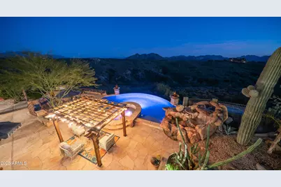 13815 N Vista Del Oro --, Fort McDowell, AZ 85264 - Photo 65