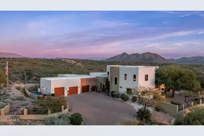 13815 N Vista Del Oro --, Fort McDowell, AZ 85264 - Photo 1