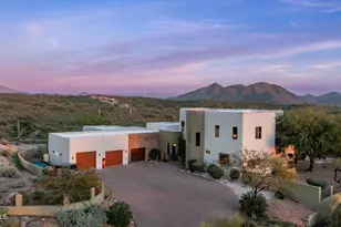 13815 N Vista Del Oro, Fort McDowell, AZ 85264 - Photo 1