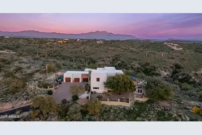 13815 N Vista Del Oro --, Fort McDowell, AZ 85264 - Photo 117