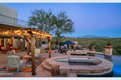 13815 N Vista Del Oro --, Fort McDowell, AZ 85264 - Photo 57