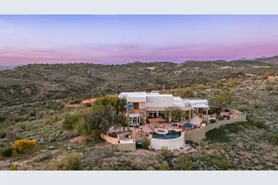 13815 N Vista Del Oro --, Fort McDowell, AZ 85264 - Photo 9