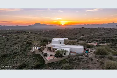 13815 N Vista Del Oro --, Fort McDowell, AZ 85264 - Photo 115