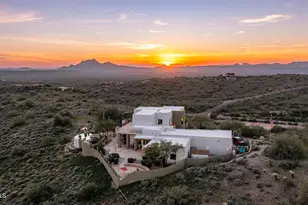 13815 N Vista Del Oro, Fort McDowell, AZ 85264 - Photo 115