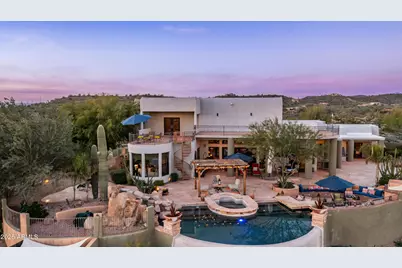 13815 N Vista Del Oro --, Fort McDowell, AZ 85264 - Photo 5