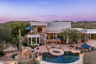 13815 N Vista Del Oro, Fort McDowell, AZ 85264 - Photo 5