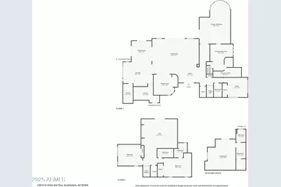 13815 N Vista Del Oro --, Fort McDowell, AZ 85264 - Photo 111