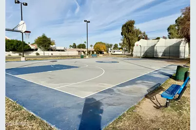 4520 W Hatcher Road, Glendale, AZ 85302 - Photo 37