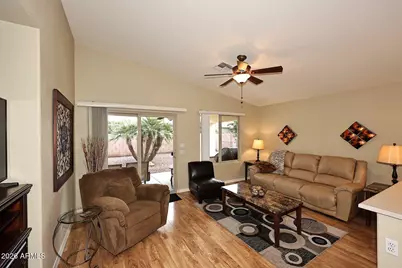 6457 S Pinaleno Place, Chandler, AZ 85249 - Photo 5