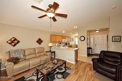 6457 S Pinaleno Place, Chandler, AZ 85249 - Photo 7