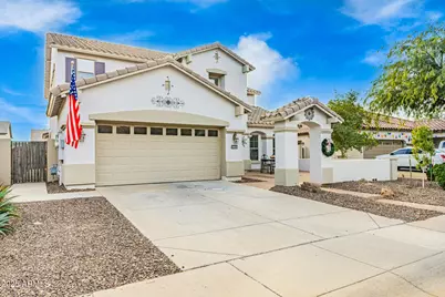 18053 W Brown Street, Waddell, AZ 85355 - Photo 39