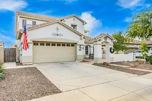 18053 W Brown St, Waddell, AZ 85355 - Photo 39