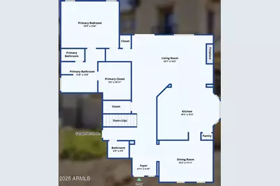 18053 W Brown Street, Waddell, AZ 85355 - Photo 41