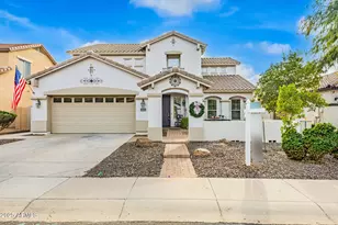 18053 W Brown St, Waddell, AZ 85355 - Photo 1