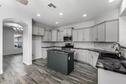 18053 W Brown Street, Waddell, AZ 85355 - Photo 11