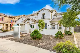 18053 W Brown St, Waddell, AZ 85355 - Photo 49